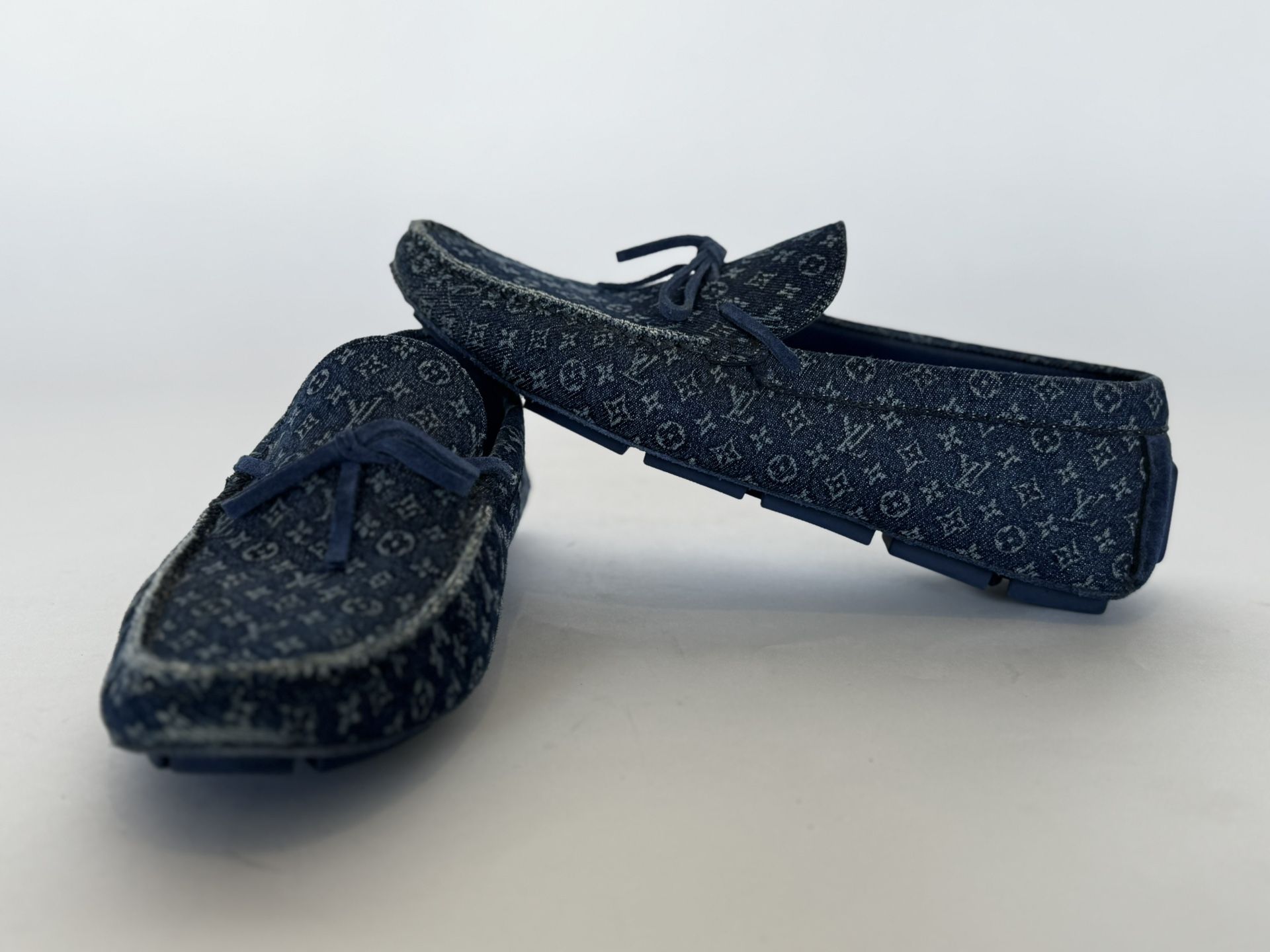 LV Driver Mocassin