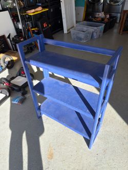 Shelf