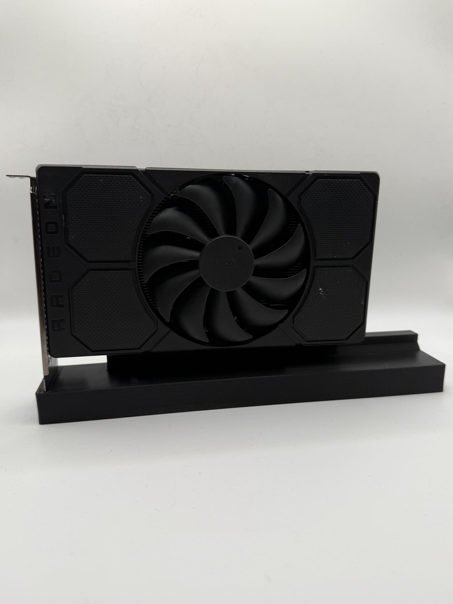 AMD Radeon RX 5500 4GB GDDR6 – Tested & Ready