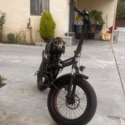 Hey Bike 2.0