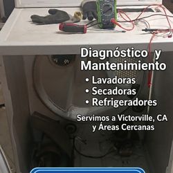 Dryers Refrigerators Washers 