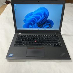Laptop Lenovo T460 i5 Good Condition price is firm  Read description 