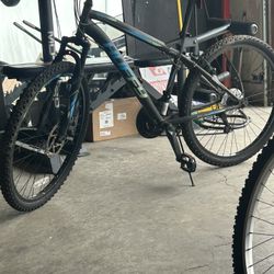 26inch Huffy Mountain Bike 