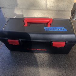 Small Toolbox 
