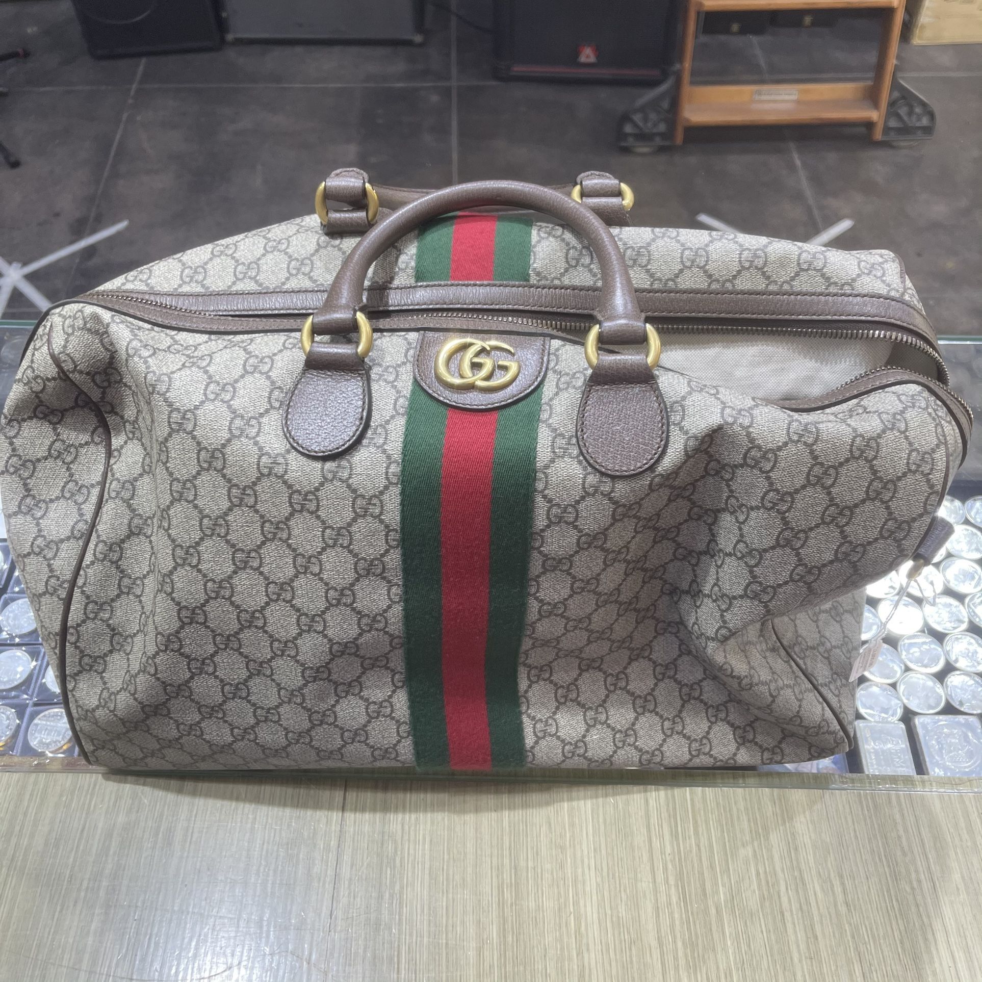 Gucci Handbag Ophidia