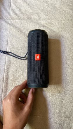 JBL Flip 4 Speaker