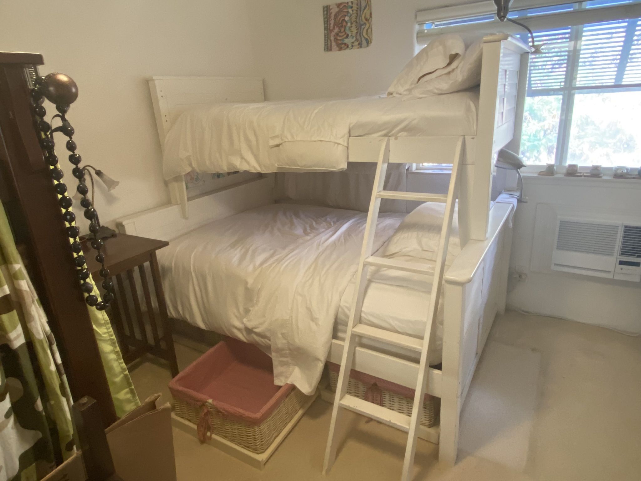 Youth Bedroom Furniture Set
