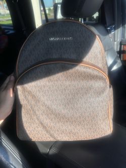 Mk purse