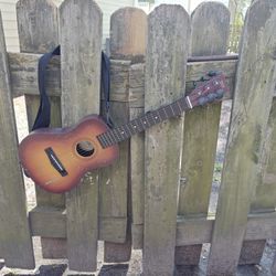 Guitar 