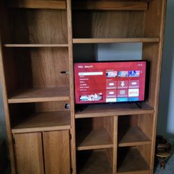 Entertainment Center
