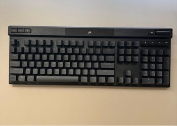 CORSAIR K70 RGB PRO Mechanical Gaming Keyboard