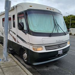 1999 Holiday Rambler Endeavour ( M-36WGS Ford)