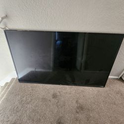 65 inch TCL ROKU