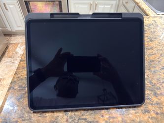 iPad Pro 12.9 4th generation