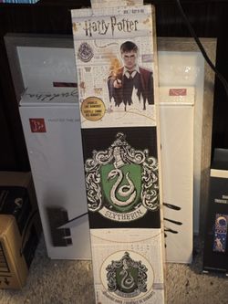 Diamond Dotz Harry Potter Slytherin Crest