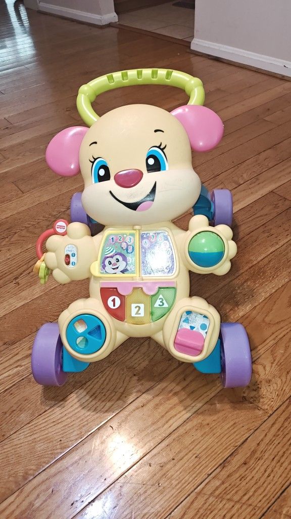 Baby Walker