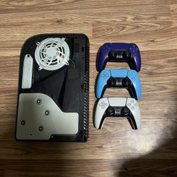 Ps5 Disc