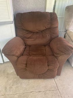 FREE Recliner