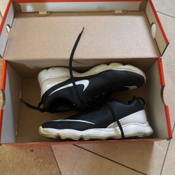 Nike Golf Shoes