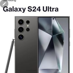 Samsung Galaxy S24 Ultra 