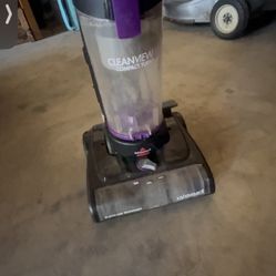 Bissell Vacuum 