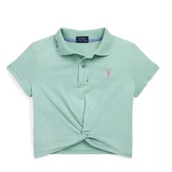 Ralph Lauren polo shirt