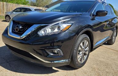 2016 Nissan Murano