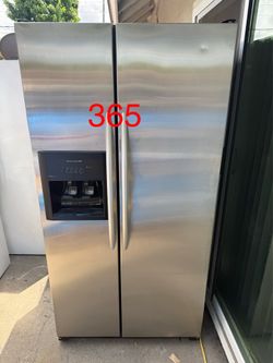 Refrigerator/fridge/freezer