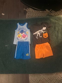 Baby&toddler Boys clothing