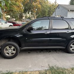 2008 Chevrolet Equinox