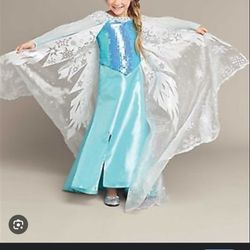 Elsa Dress