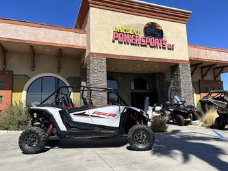 2024 Polaris Rzr Xp 4 1000 Sport
