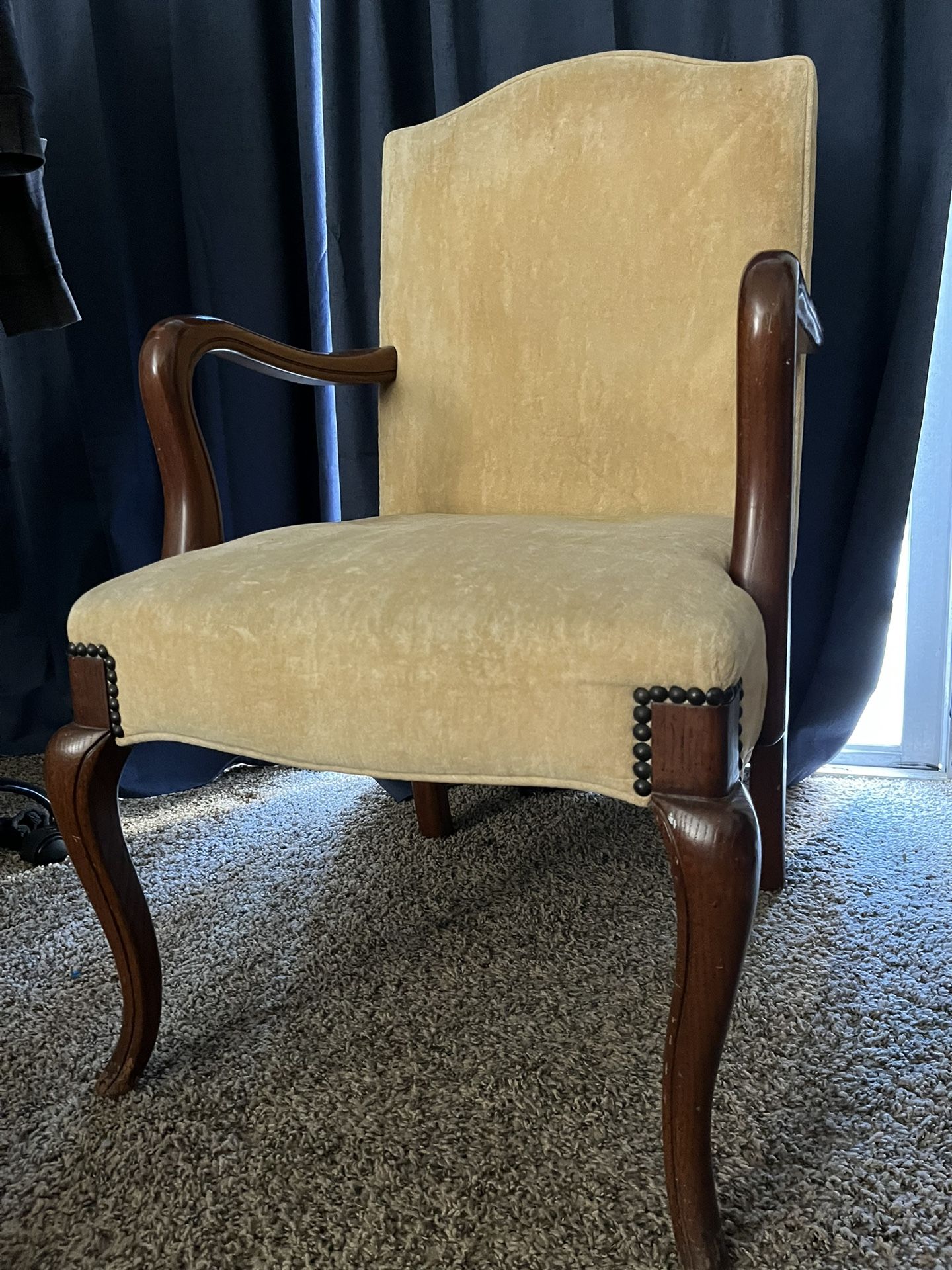 Antique Chair