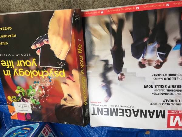 College Books