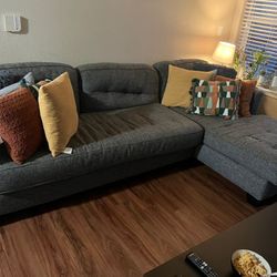 Sectional Couch 