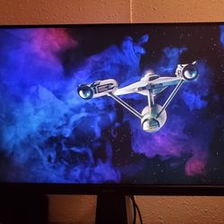 Viewsonic Elite 32" 4K IPS Monitor. Possible Trades