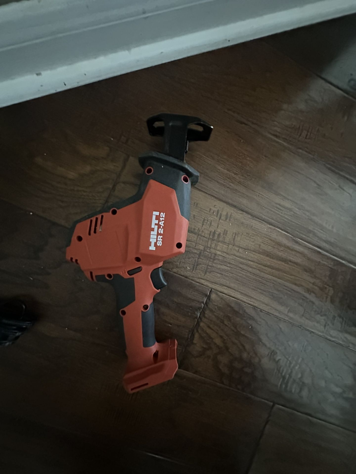 HILTI Power tools