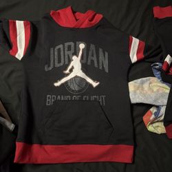 4 Brand New Hoodies