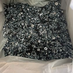 Truss Screws 