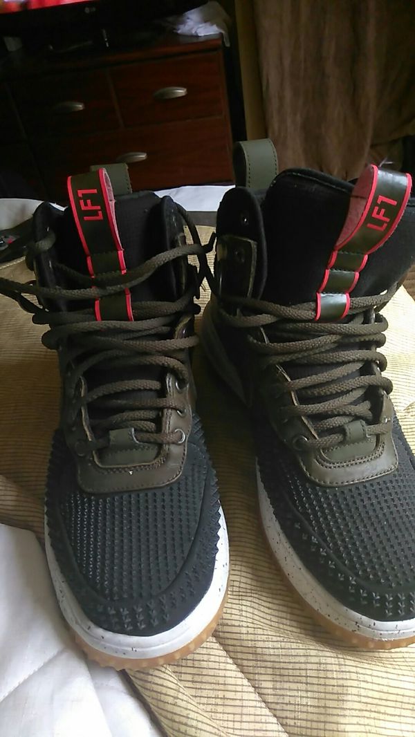 Air Nike Clothing Shoes In Raleigh Nc Offerup