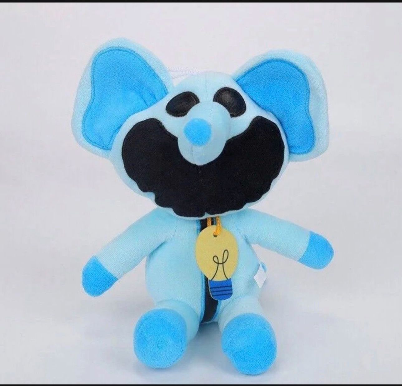 Smiling Critters Poppy Playtime