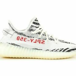 350 Yeezys
