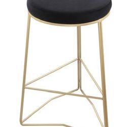 Bar stools - Like New (set 4)