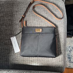 Calvin Klein Crossbody Purse