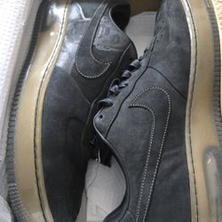 Air Force 1 Supreme Lebron