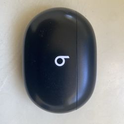 Beats Studio buds case