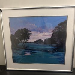 Hermosa Pintura/beautiful painting