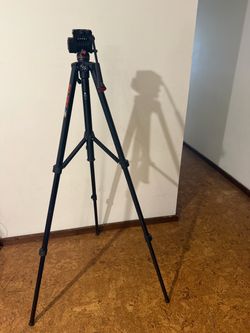 Solidex tripod