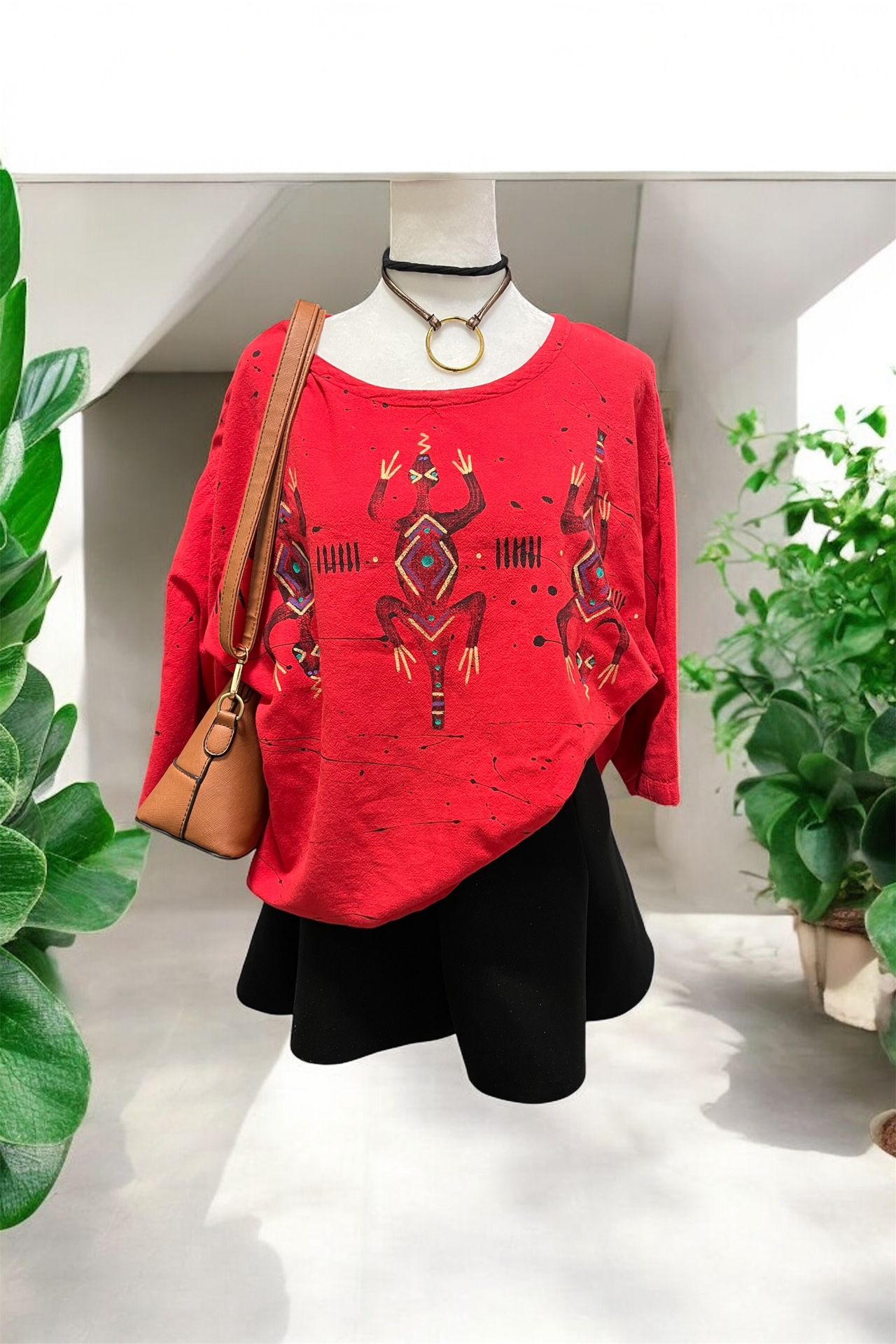 Women’s Size Medium Vintage Shirt