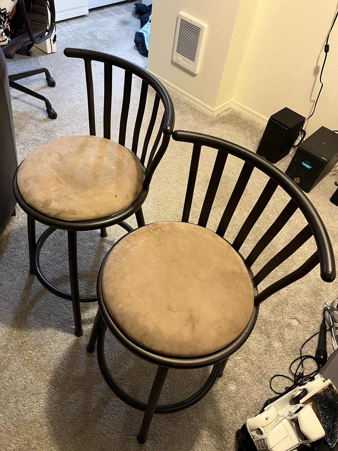 Bar Stools